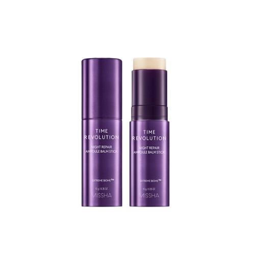 MISSHA Time Revolution Night Repair Ampoule Balm Stick 10g