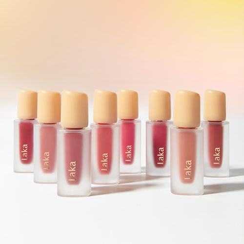LAKA Fruity Glam Tint 4.5g 3
