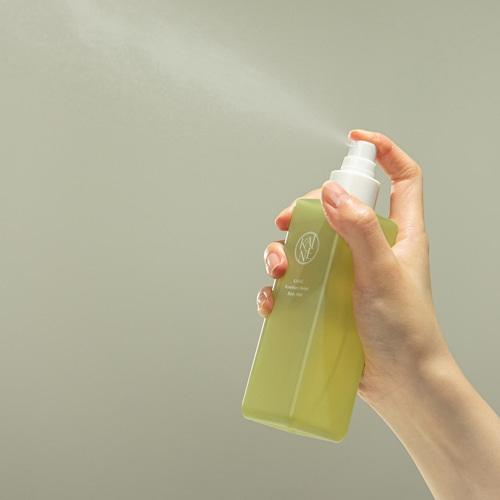 KAINE Rosemary Relief Body Mist 150ml 3