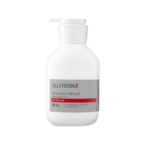 ILLIYOON Ultra Repair Lotion 350ml