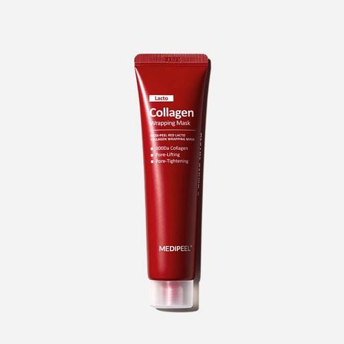 MEDI PEEL Red Lacto Collagen Wrapping Mask 70ml 2