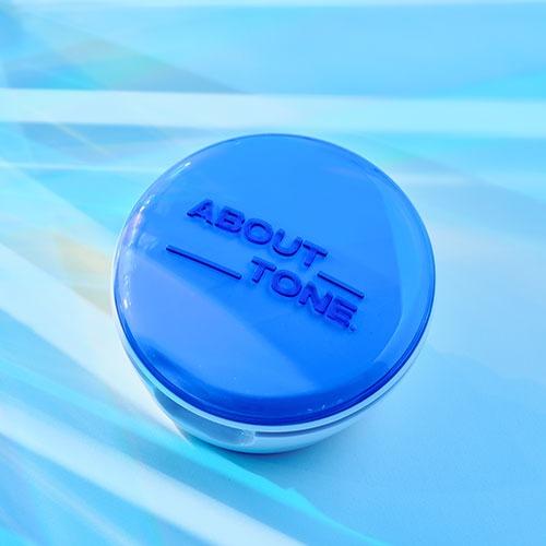 ABOUT_TONE Air Fit Powder Pact 8g 2