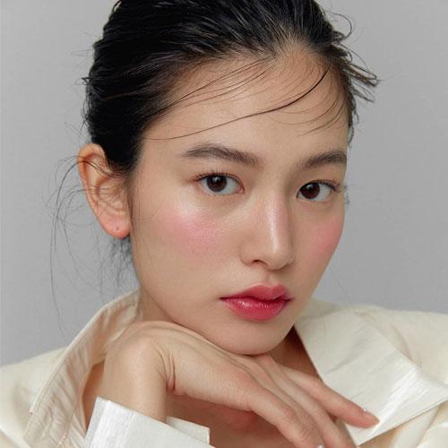 hince True Dimension Glow Cheek 9g 2