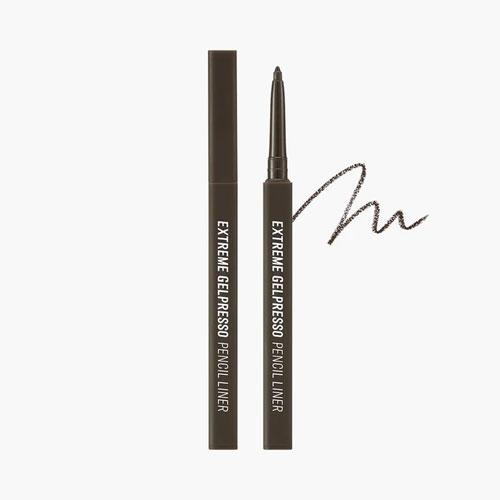 CLIO Extreme Gelpresso Pencil Liner 2