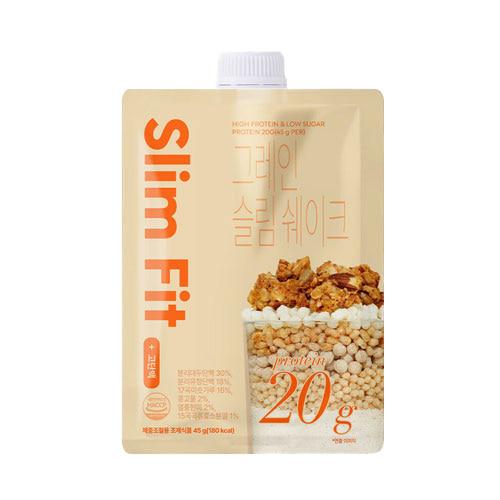 Extreme Grain Slim Shake 3pouche 5