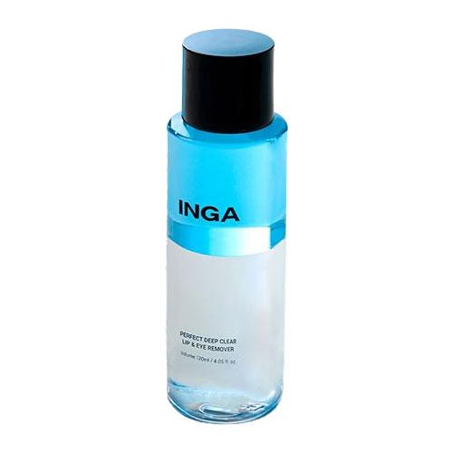INGA Perfect Deep Clear Lip & Eye Remover 140g 4