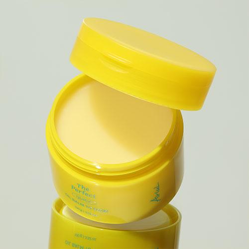 Ariul The Perfect Deep Clean Oil Balm to Foam 100g 3