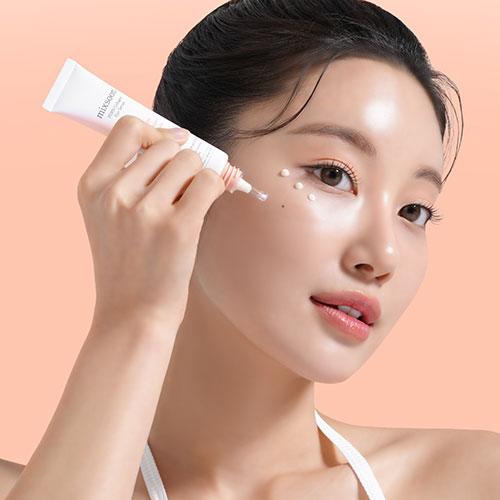 mixsoon PDRN Collagen Eye Serum 20ml 2