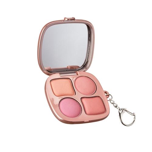 fwee Pocket Cheek Palette 9.6g 5