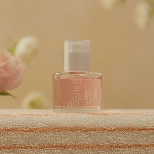 ANILLO Rosy Night Repair Hair Essence 50ml 5