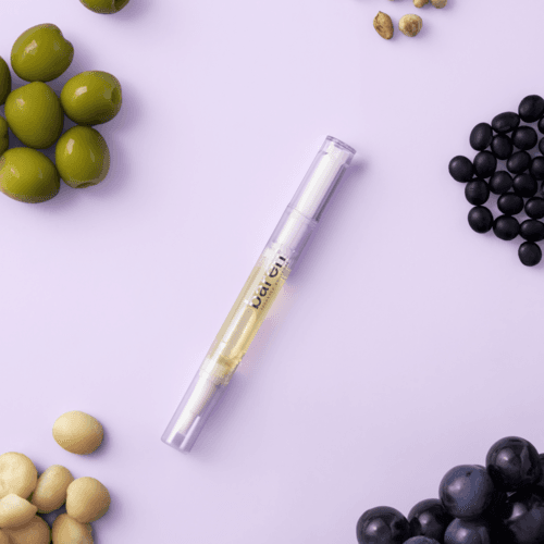BAREN Nail & Cuticle Repair Essence Oil Pen 2ml 3