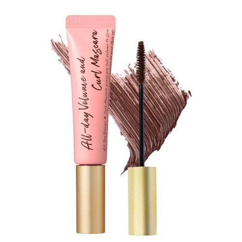 Milk Touch All Day Volume and Curl Mascara 10g