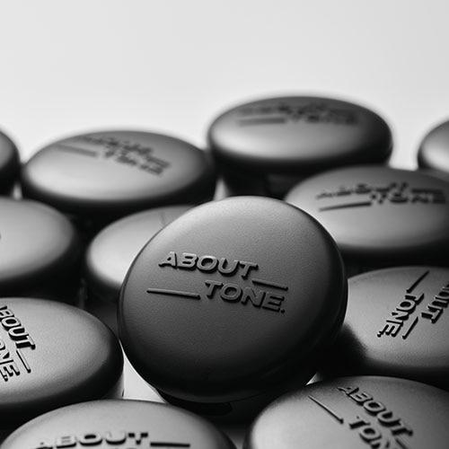 ABOUT_TONE Blur Powder Pact 9g 6