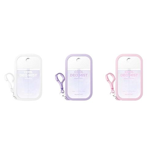 MUMCHIT Cool Deo Mist 50ml 6