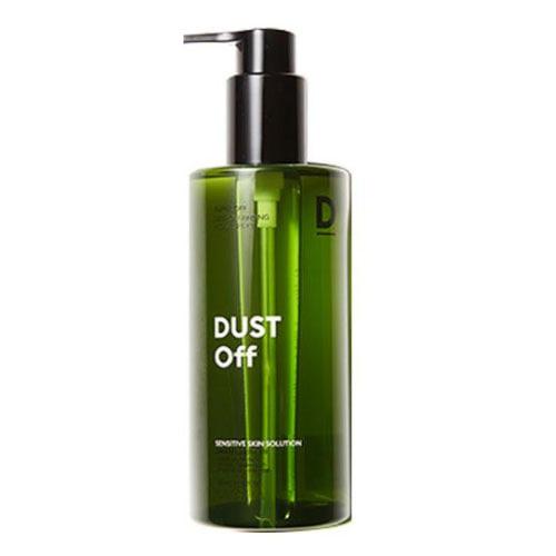 MISSHA Super Off Cleansing Oil Dust Off 305ml