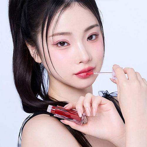 INGA Blurring Velvet Matte Tint 5.3g 6