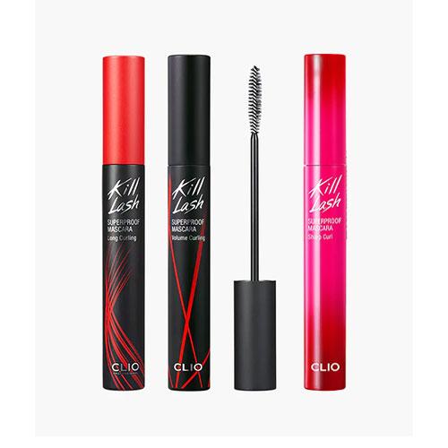 CLIO Kill Lash Superproof Mascara 7g 3