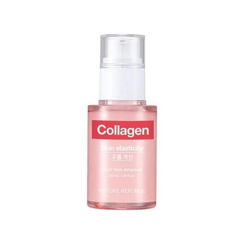 Nature Republic Good Skin Collagen Ampoule 30ml