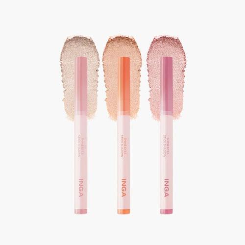 INGA Shine Eyes Stick Shadow 0.54g 2