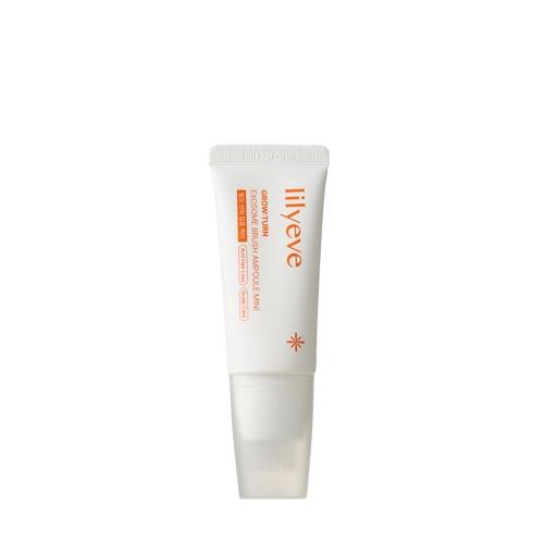 lilyeve Grow:Turn EXOSOME Brush Ampoule Mini 30ml 3