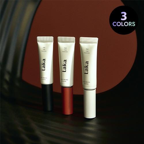 LAKA Wild Brow Shaper 9g