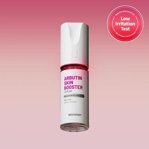 MEDITHERAPY Arbutin Skin Booster Serum 150ml & Device Set