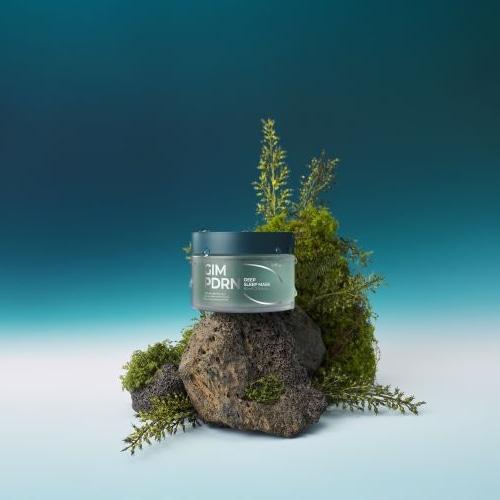 Isntree Gim PDRN Deep Sleep Mask 80ml 3