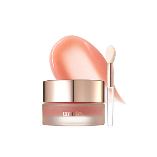 mude Bare Shine Lip Mask 8g 4