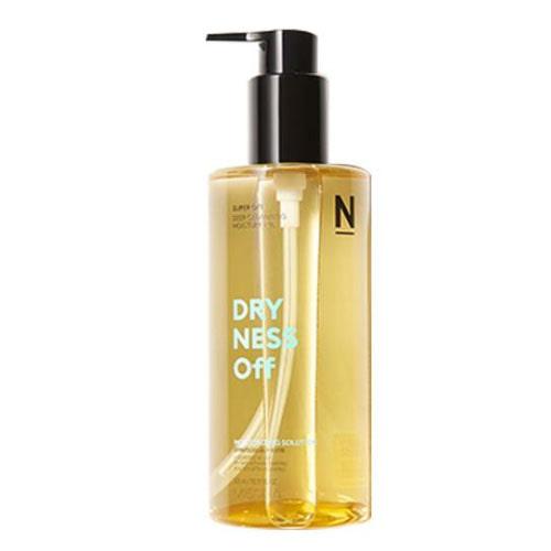 MISSHA Super Off Cleansing Oil Dryness Off 305ml