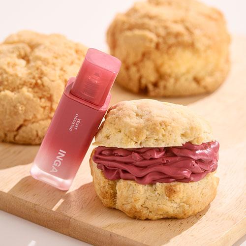 INGA Velvet Choux Tint 4.5g 2