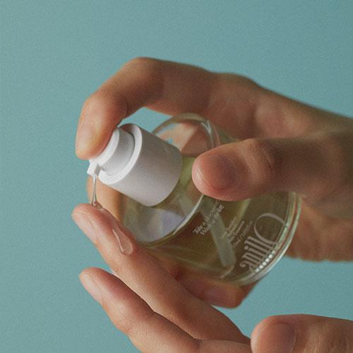 ANILLO Lime Sunday Refresh Hair Essence 50ml 3