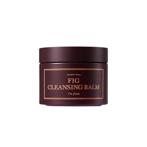 I'M FROM Fig Cleansing Balm 100ml