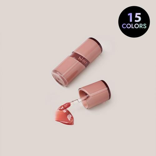 hince Raw Glow Gel Tint 4ml